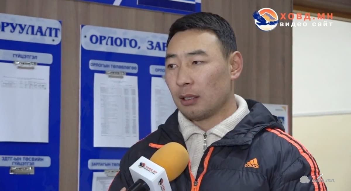 “Бат дайчин” ХХК төслөө үр дүнтэй хэрэгжүүлж байна