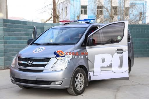 Өнгөрсөн 7 хоногт Ховд аймагт 68 гэмт хэрэг зөрчил бүртгэгджээ