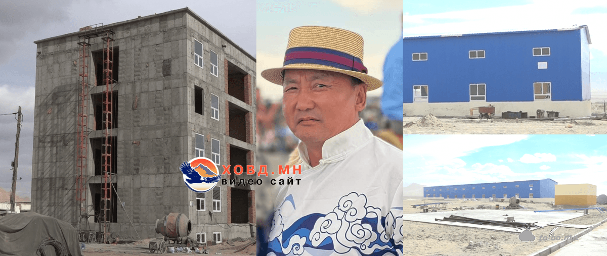 Тендерийн ноёрхол буюу “Саруул цамхаг” ХХК эрэн сурвалжлах нэвтрүүлэг