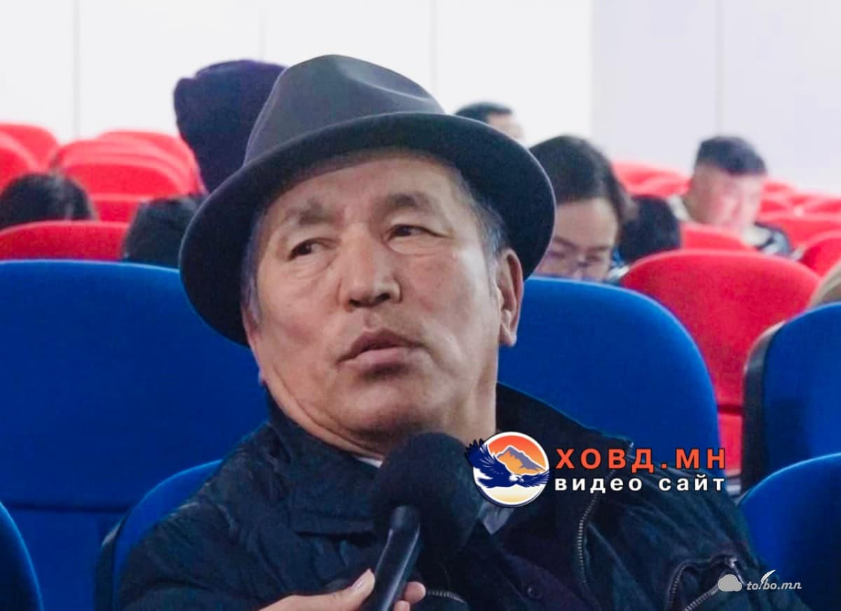 Т.Хүдэрчулуун: Би олон жил хөдөлмөрлөж мод бут тарьж ургуулсан газраа чөлөөлөхгүй