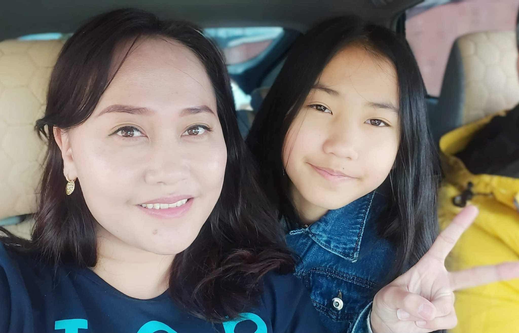 Би хуулийн байгууллагад итгэж байна