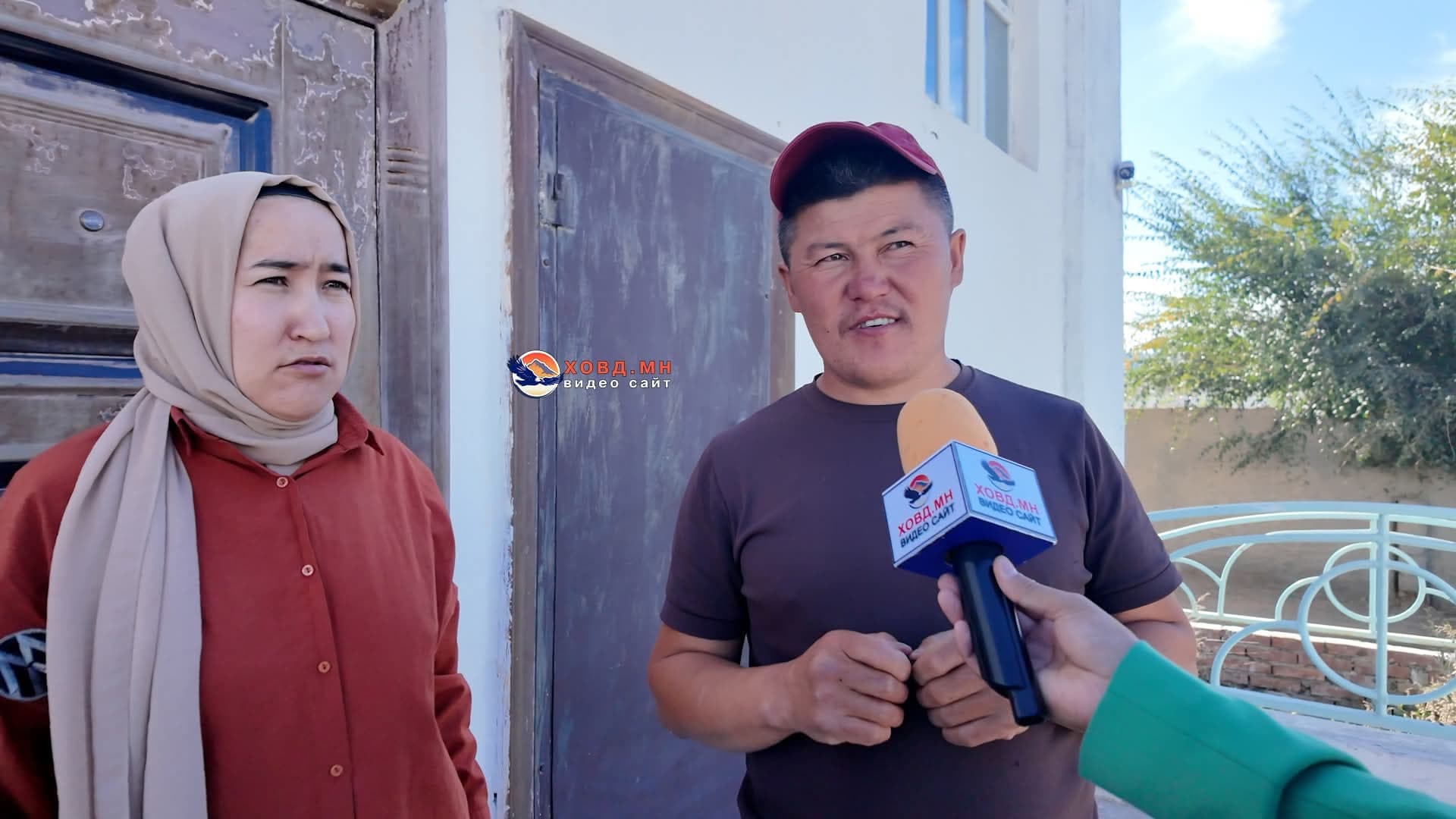 Оюутнууд байлгадаг “Амгалан ирээдүй” НҮТББ-ын эзэд